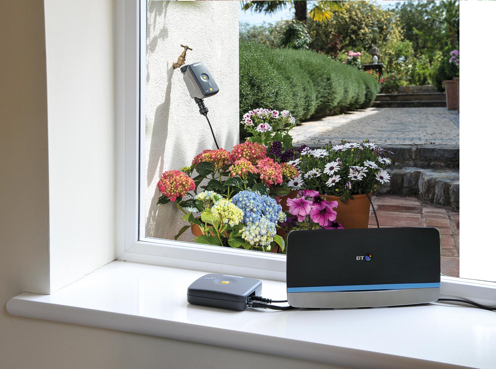 Our Top 3 Garden Gadgets
