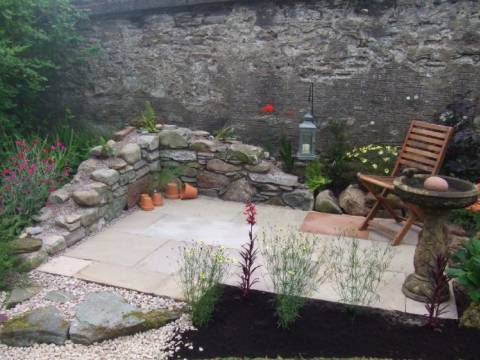 Four Seasons Garden Maintenance Services2