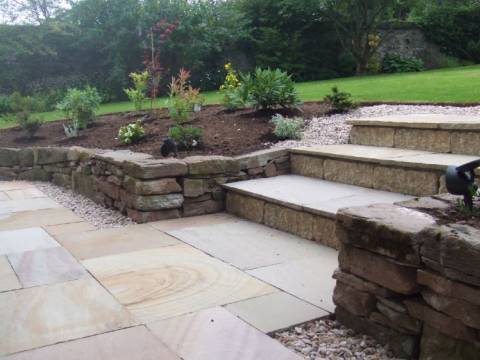 Four Seasons Garden Maintenance Services4