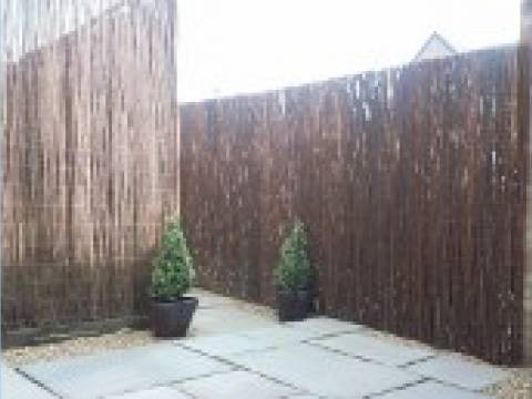 Hertfordshire Garden Landscapes 3