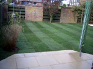 Ground Force SOS in Hertfordshire