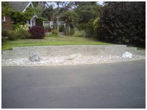 Tom's Garden Services in Hertfordshire
