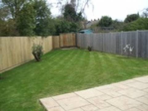 Marks Garden Services 1