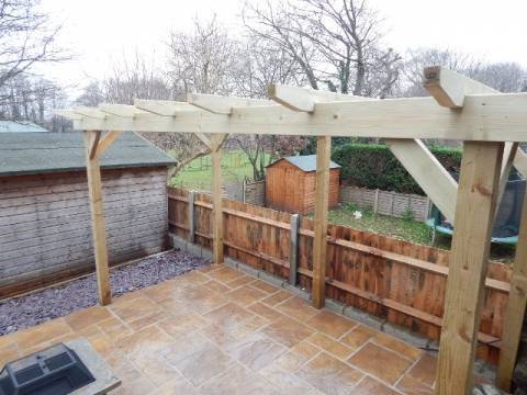 Medway Bespoke Gardening Landscaping2