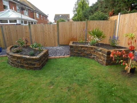 Medway Bespoke Gardening Landscaping1
