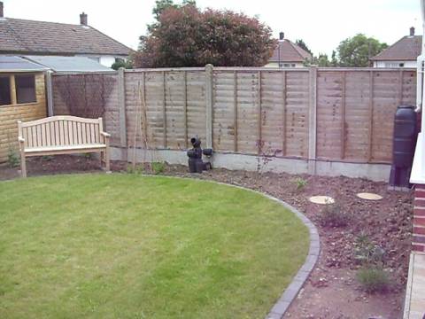Medway Bespoke Gardening Landscaping3