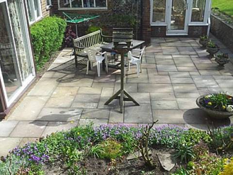Andrew Montgomerie Landscape Contractors3