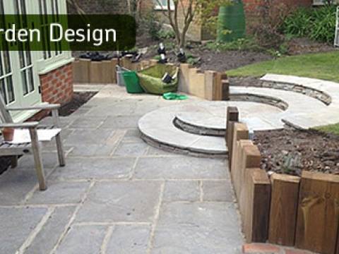 Andrew Montgomerie Landscape Contractors1