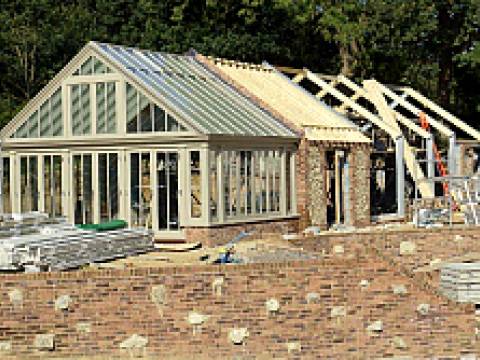 Wealden Landscape Designs4