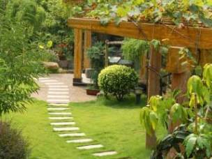 Wealden Landscape Designs in Kent