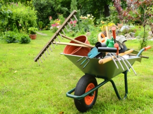 Julian Turner Garden Services  in Berkshire