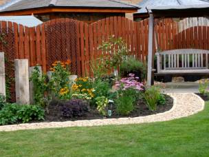 The Garden Doctors  in Lancashire