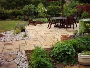 Bedfordshire Garden Landscaping in Bedfordshire