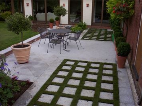 Bedfordshire Garden Landscaping4