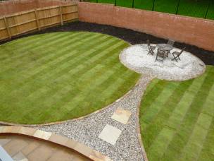Mark Wright Landscapes in Lancashire
