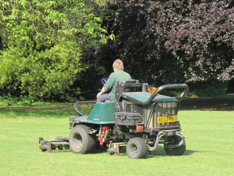 The Happy Gardener3