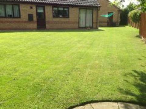 REDFEARN'S Grass Cutting Services2