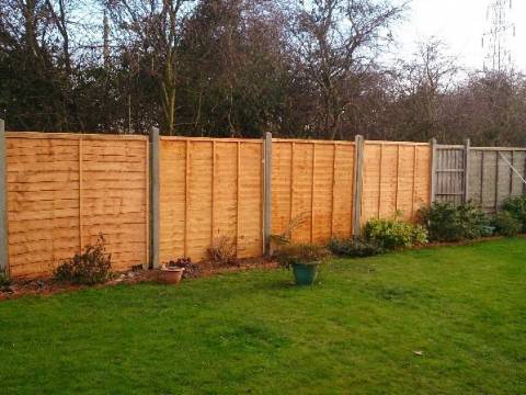 Young's Gardening Services,1