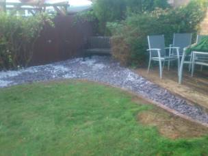 IMP Garden Services in Lincolnshire