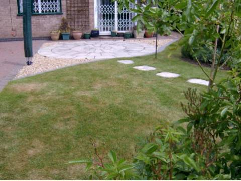 Keith"s Garden Services1