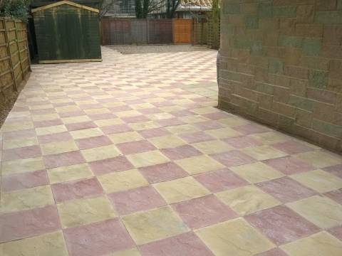 DT Garden Maintenance,2