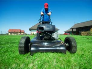 Bowles Tree & Garden Services in Lincolnshire