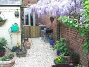 Bristol Garden Services in Bristol