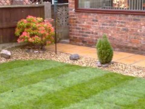 Four Seasons Gardening and Landscaping 2