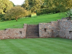 Bristol Landscaping Services in Bristol