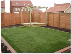  Bay Leaf Garden Services  in Norfolk