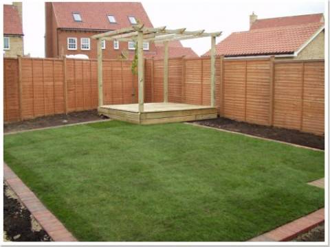 Bay Leaf Garden Services 1
