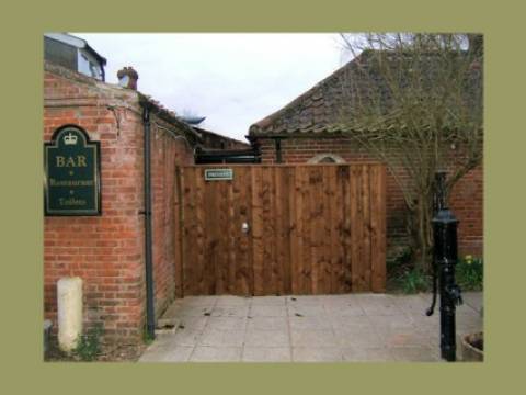 Steve’s Landscape Garden Service 3