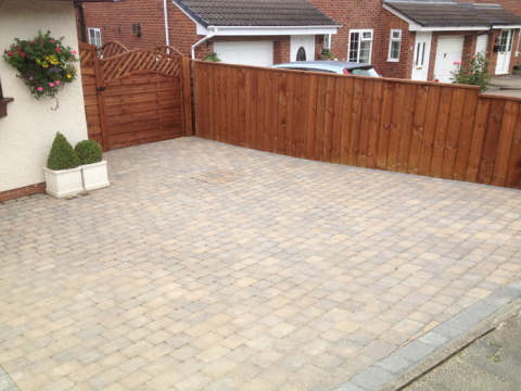 North Yorkshire Landscapes and Garden Services 3