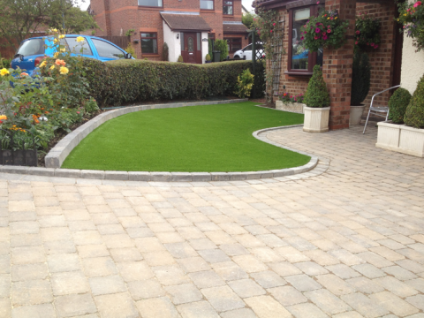 North Yorkshire Landscapes and Garden Services 4