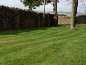 A & J GARDEN SERVICES LTD in North Yorkshire
