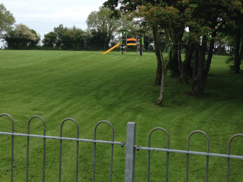 A & J GARDEN SERVICES LTD3