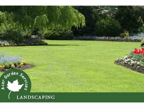 Acer Garden Services 1