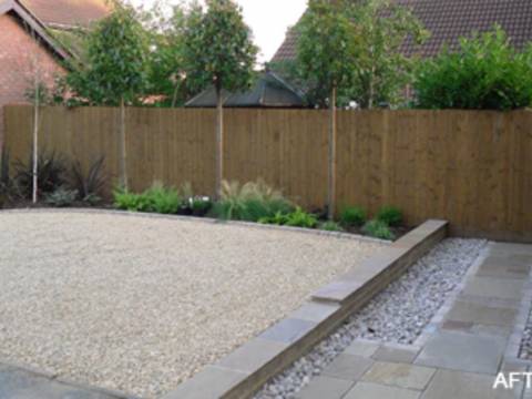 Chambers Landscapes Ltd 2