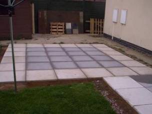 Greg's Garden Care (Desborough) Ltd. in Northamptonshire