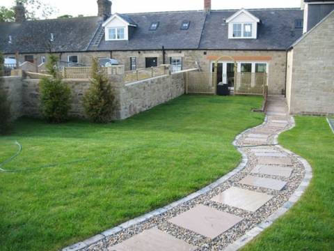 Greenfingers Landscaping and Grounds Maintenace2
