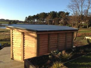 Greenfingers Landscaping and Grounds Maintenace in Northumberland