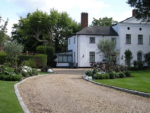 Arbour Design & Build in Hertfordshire in Hertfordshire