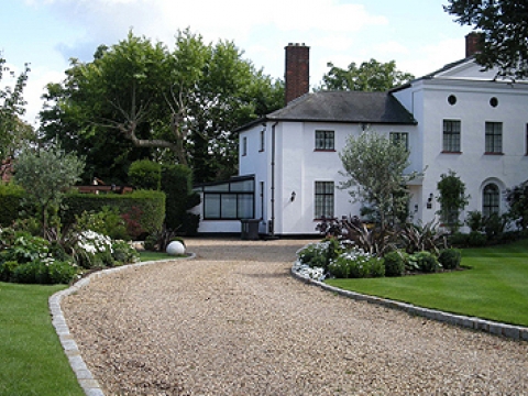 Arbour Design & Build in Hertfordshire1
