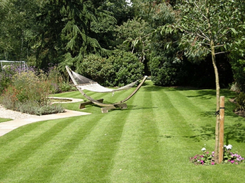 Arbour Design & Build in Hertfordshire2