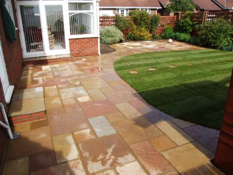 Kevin Tilmouth Garden Design & Property Maintenance2