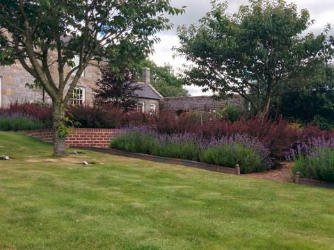 Michael Lowe Gardening Services2