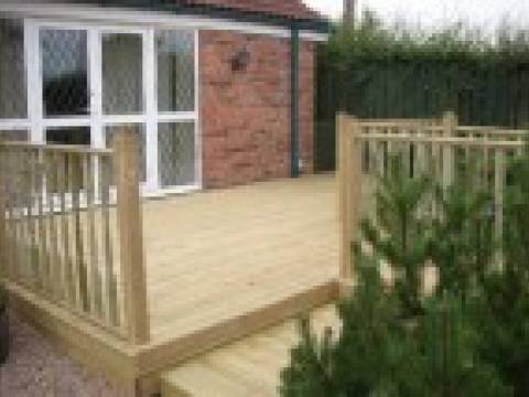 Joe Taylor Gardening Services2