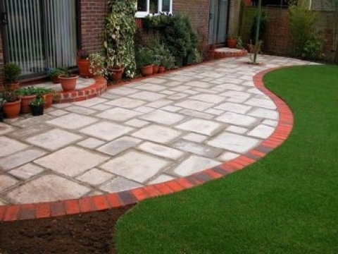 Robinson"s Garden Service4