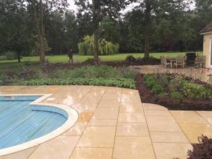 The Oxfordshire Gardener in Oxfordshire