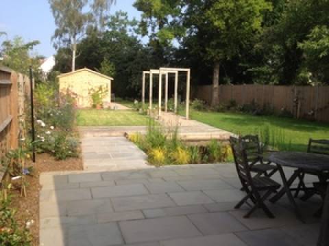 Charles Hoare landscape & garden services1